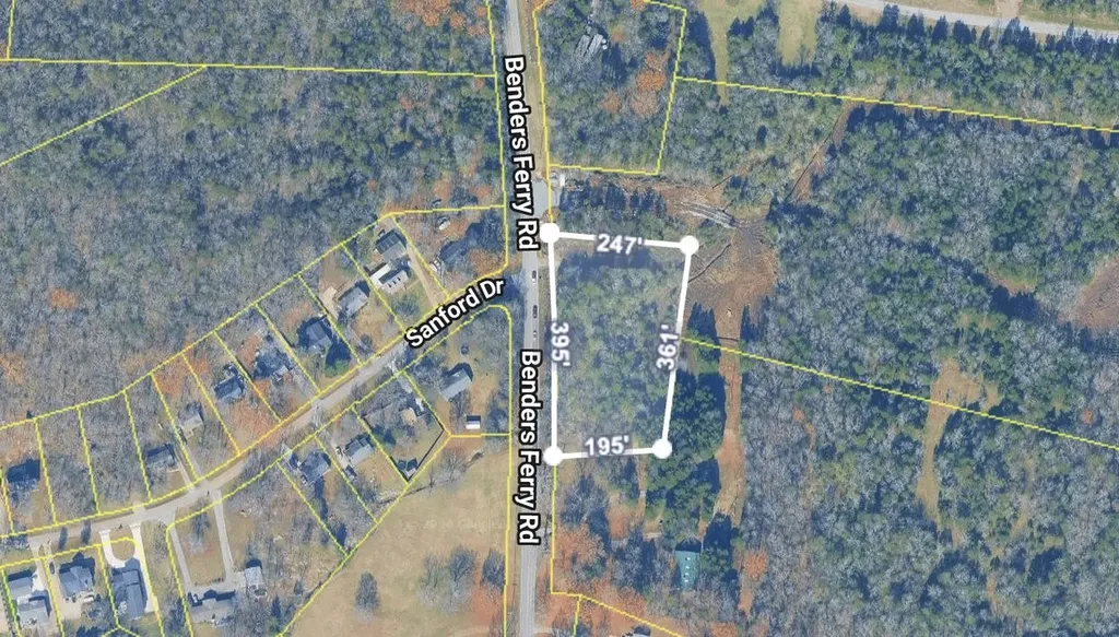 2838 Benders Ferry Road Mount Juliet TN 37122
