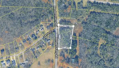 2838 Benders Ferry Road Mount Juliet TN 37122