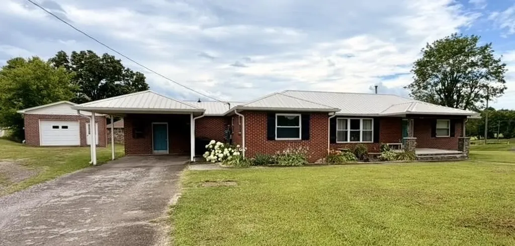 314 Garrison Road Dayton TN 37321