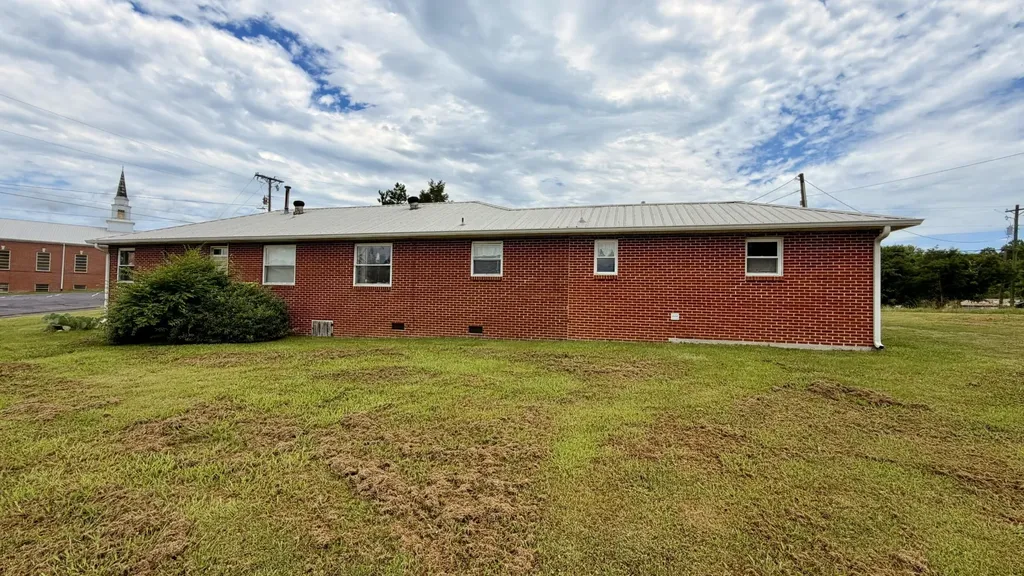 314 Garrison Road Dayton TN 37321
