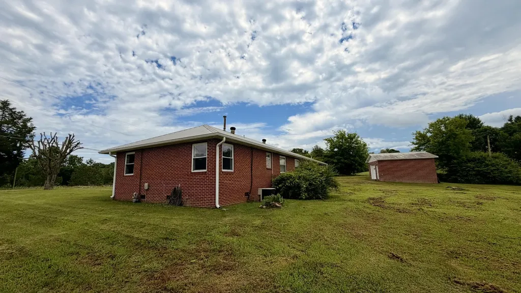 314 Garrison Road Dayton TN 37321