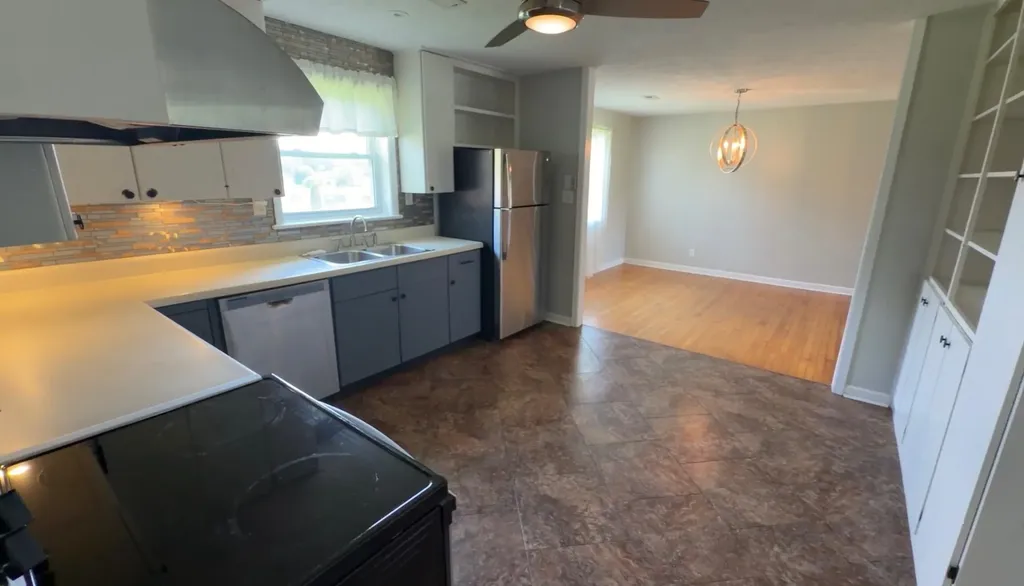 314 Garrison Road Dayton TN 37321