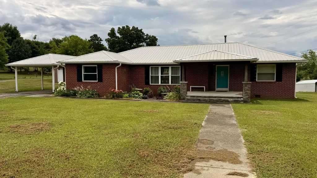 314 Garrison Road Dayton TN 37321