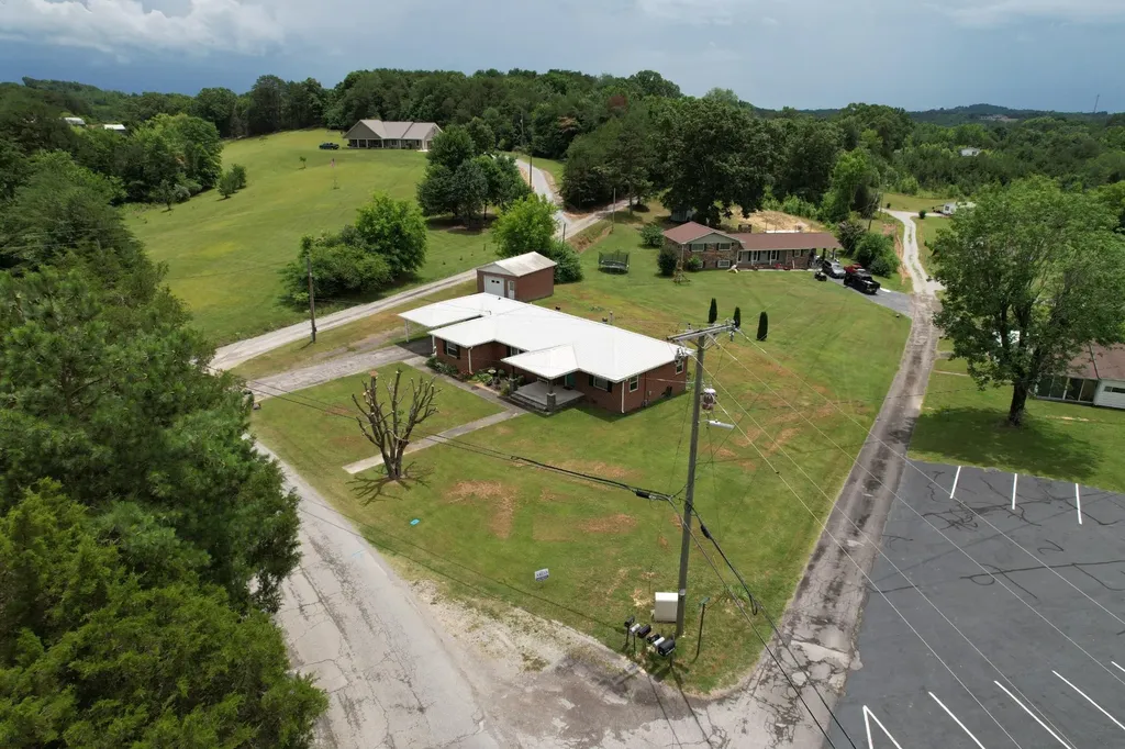 314 Garrison Road Dayton TN 37321