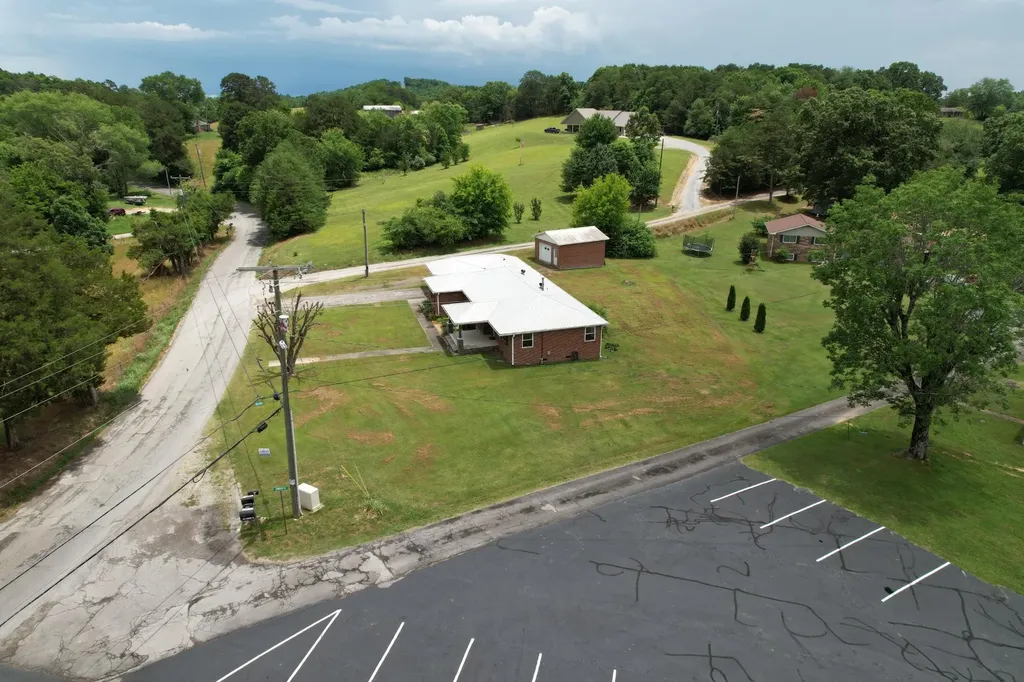 314 Garrison Road Dayton TN 37321