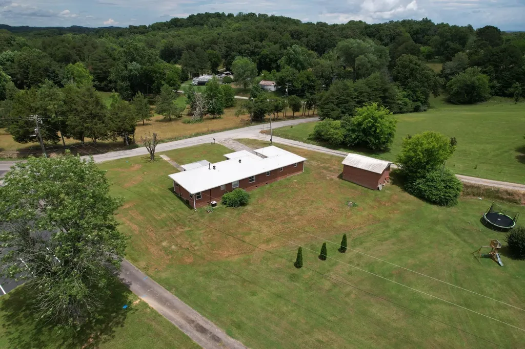 314 Garrison Road Dayton TN 37321