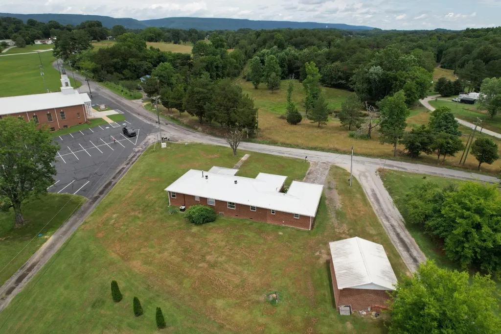 314 Garrison Road Dayton TN 37321