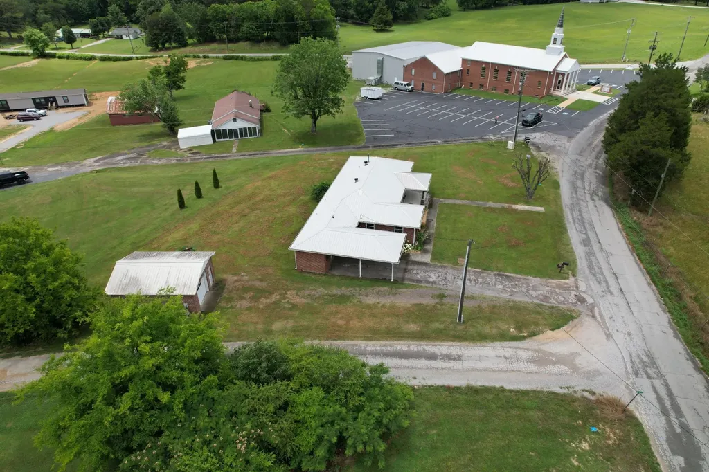 314 Garrison Road Dayton TN 37321