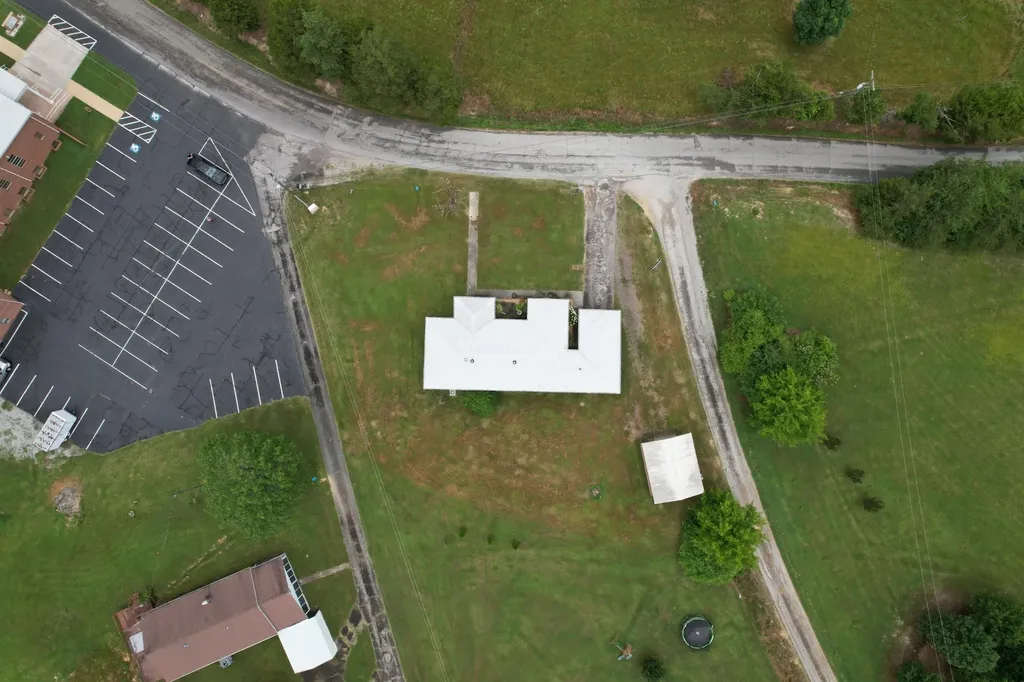 314 Garrison Road Dayton TN 37321