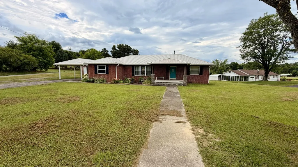 314 Garrison Road Dayton TN 37321