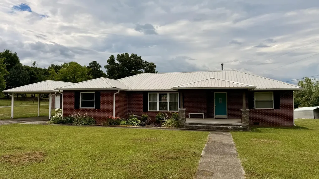 314 Garrison Road Dayton TN 37321