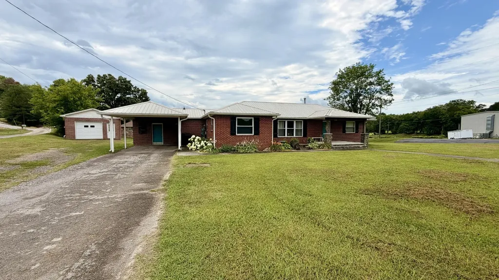 314 Garrison Road Dayton TN 37321