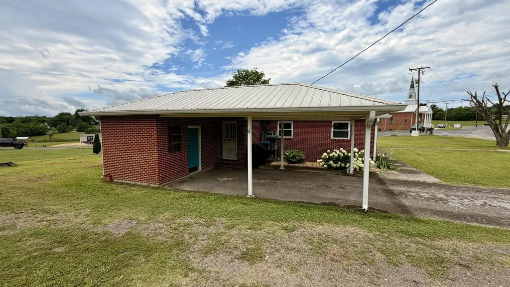 314 Garrison Road Dayton TN 37321