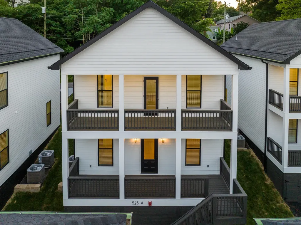 527 O Neal Street Chattanooga TN 37403