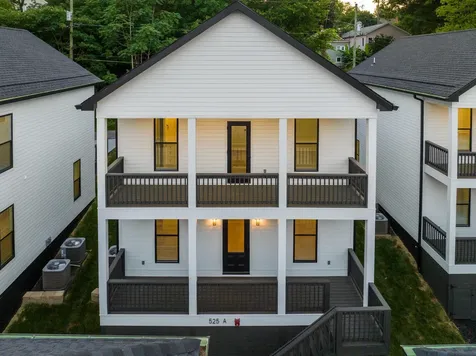 527 O Neal Street Chattanooga TN 37403