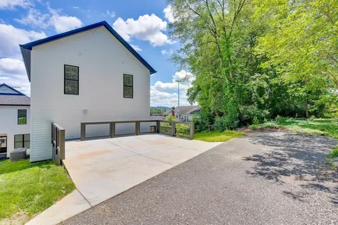 527 O Neal Street Chattanooga TN 37403