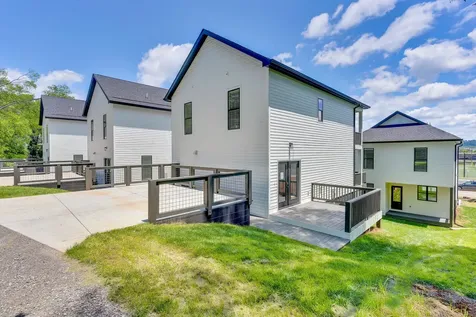 527 O Neal Street Chattanooga TN 37403