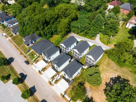 527 O Neal Street Chattanooga TN 37403