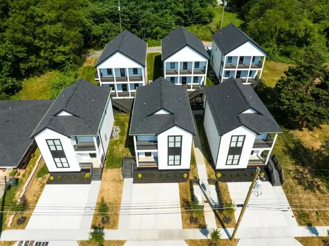 527 O Neal Street Chattanooga TN 37403