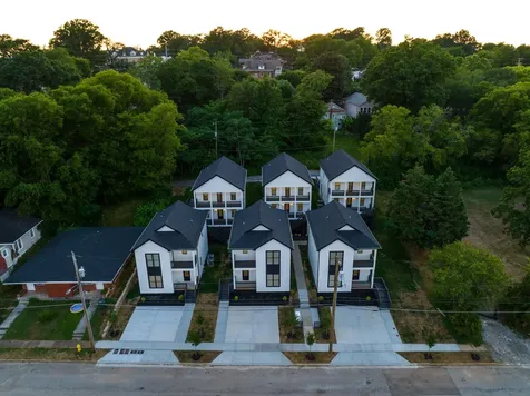 527 O Neal Street Chattanooga TN 37403