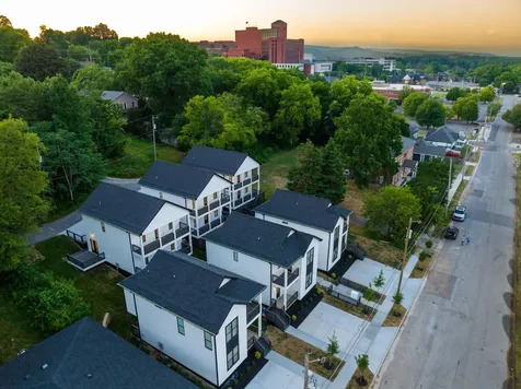 527 O Neal Street Chattanooga TN 37403