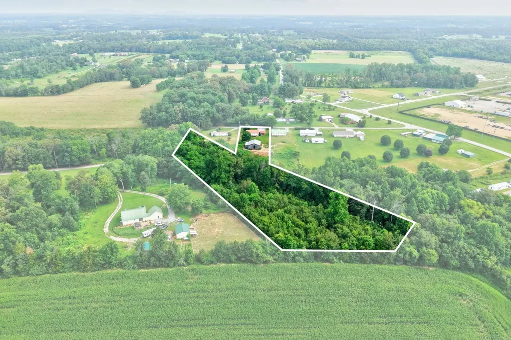 109 Brown Road Morrison TN 37357