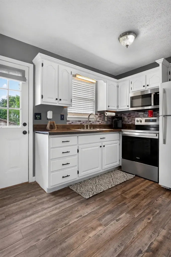 109 Brown Road Morrison TN 37357
