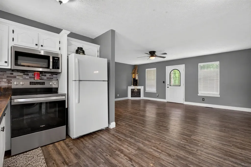 109 Brown Road Morrison TN 37357