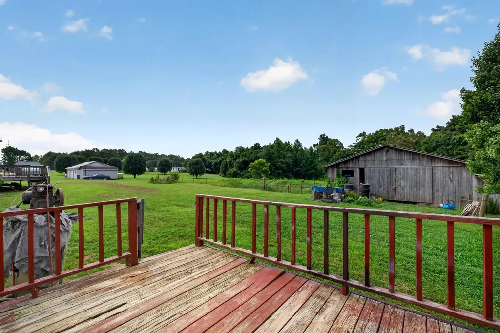 109 Brown Road Morrison TN 37357