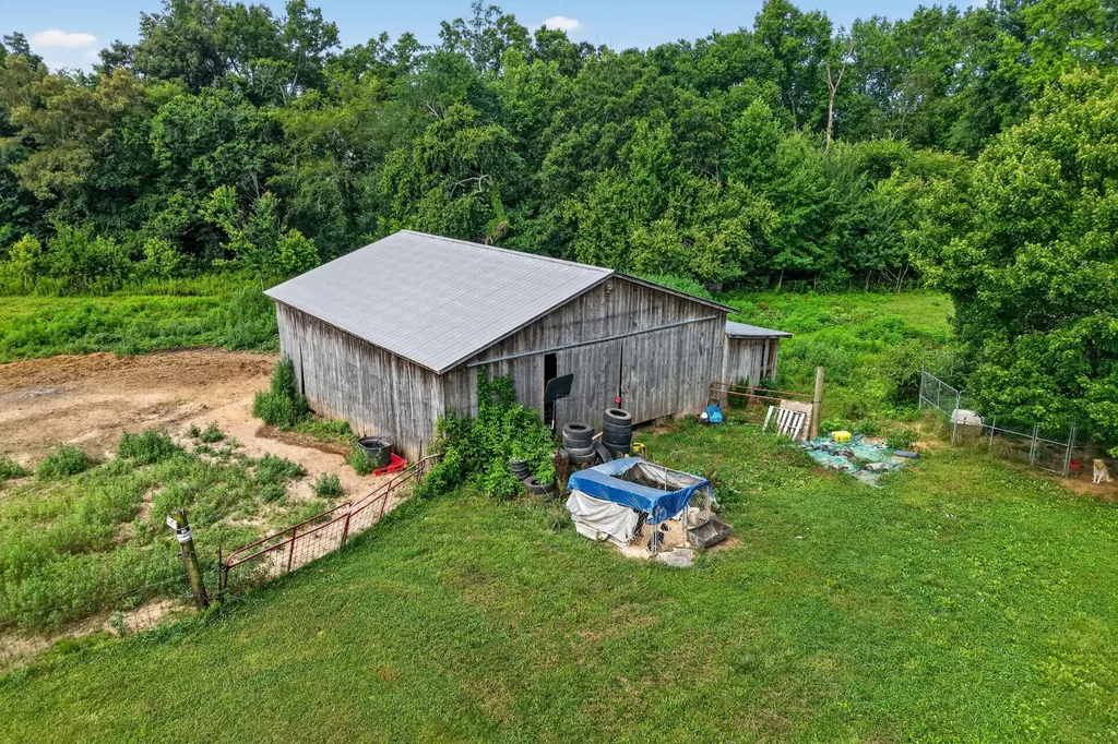 109 Brown Road Morrison TN 37357