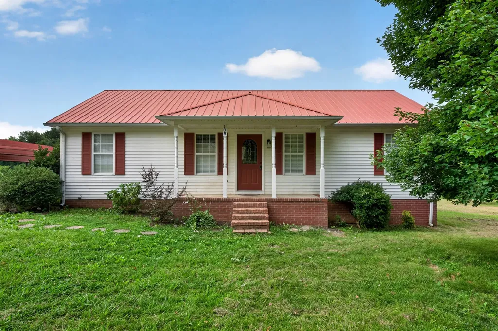109 Brown Road Morrison TN 37357