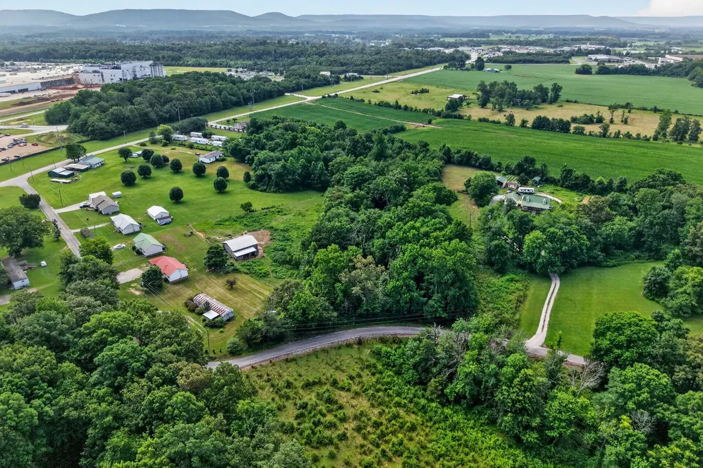 109 Brown Road Morrison TN 37357