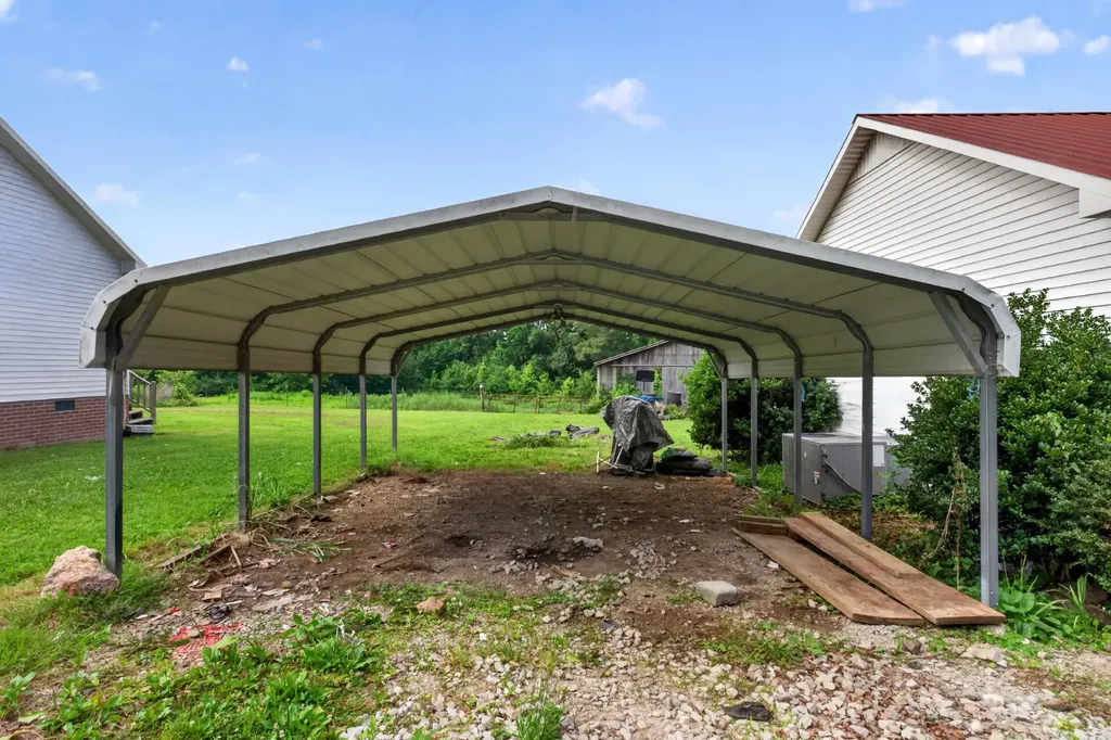 109 Brown Road Morrison TN 37357