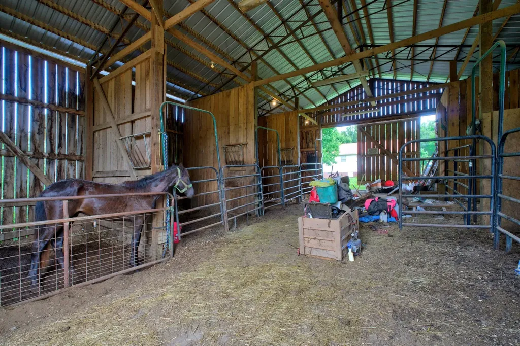 109 Brown Road Morrison TN 37357