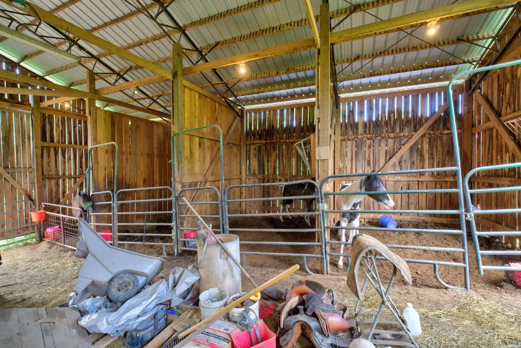 109 Brown Road Morrison TN 37357