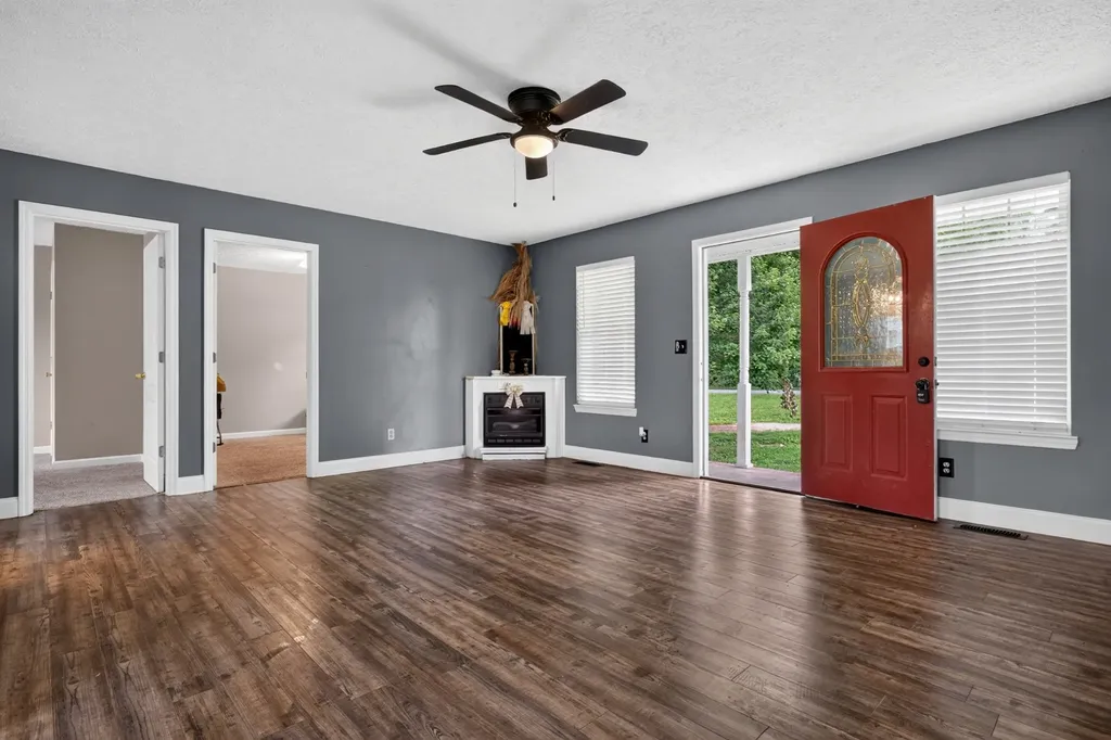 109 Brown Road Morrison TN 37357