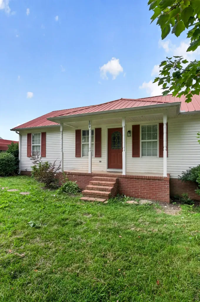 109 Brown Road Morrison TN 37357