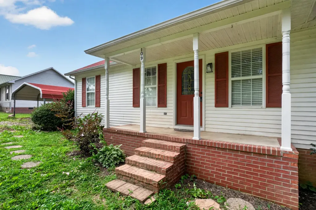 109 Brown Road Morrison TN 37357