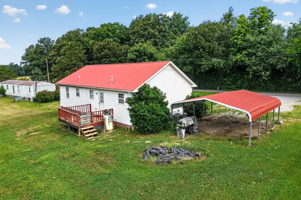 109 Brown Road Morrison TN 37357