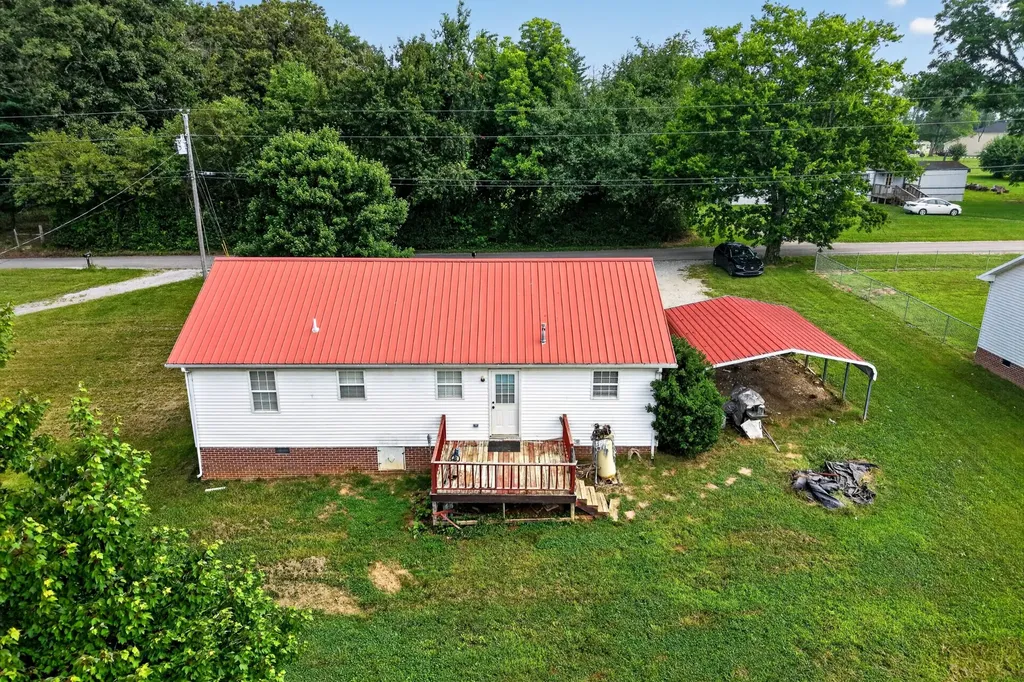 109 Brown Road Morrison TN 37357