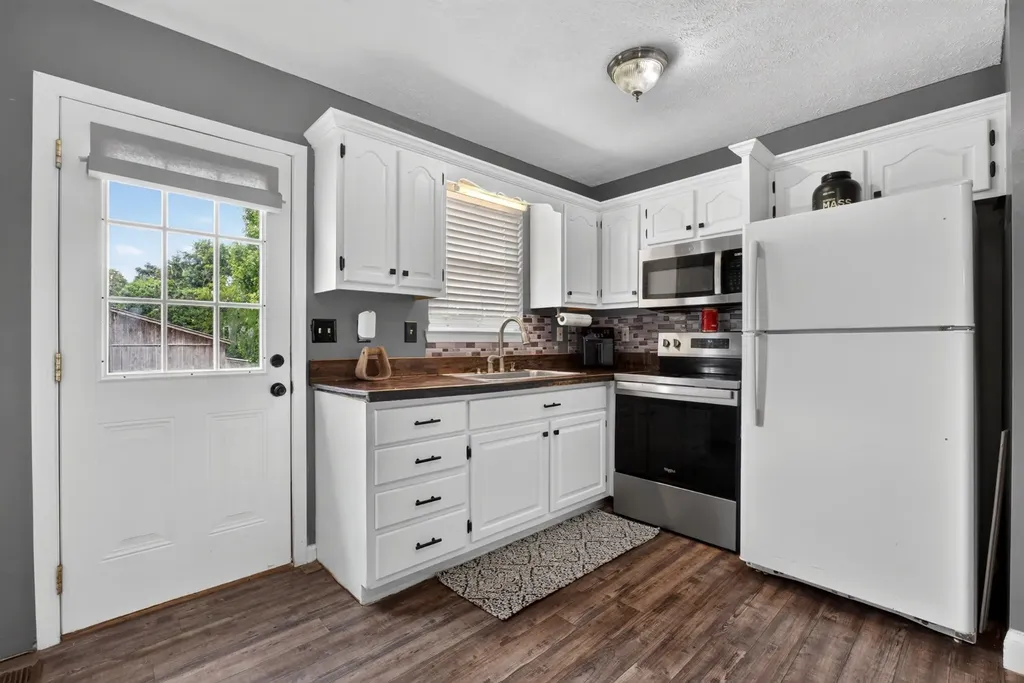 109 Brown Road Morrison TN 37357
