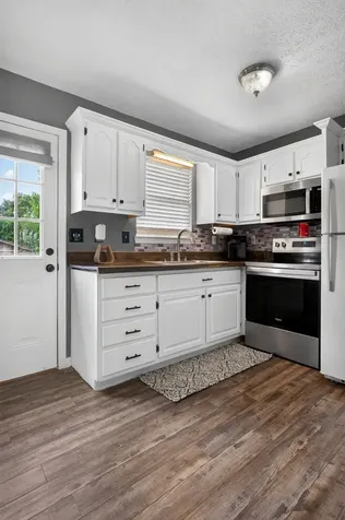 109 Brown Road Morrison TN 37357