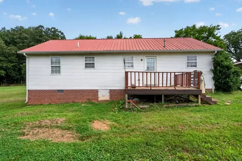 109 Brown Road Morrison TN 37357
