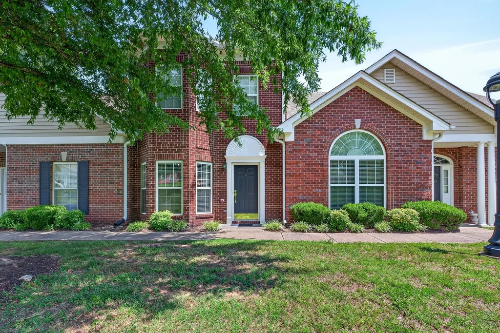 8 Baker Court Lebanon TN 37087
