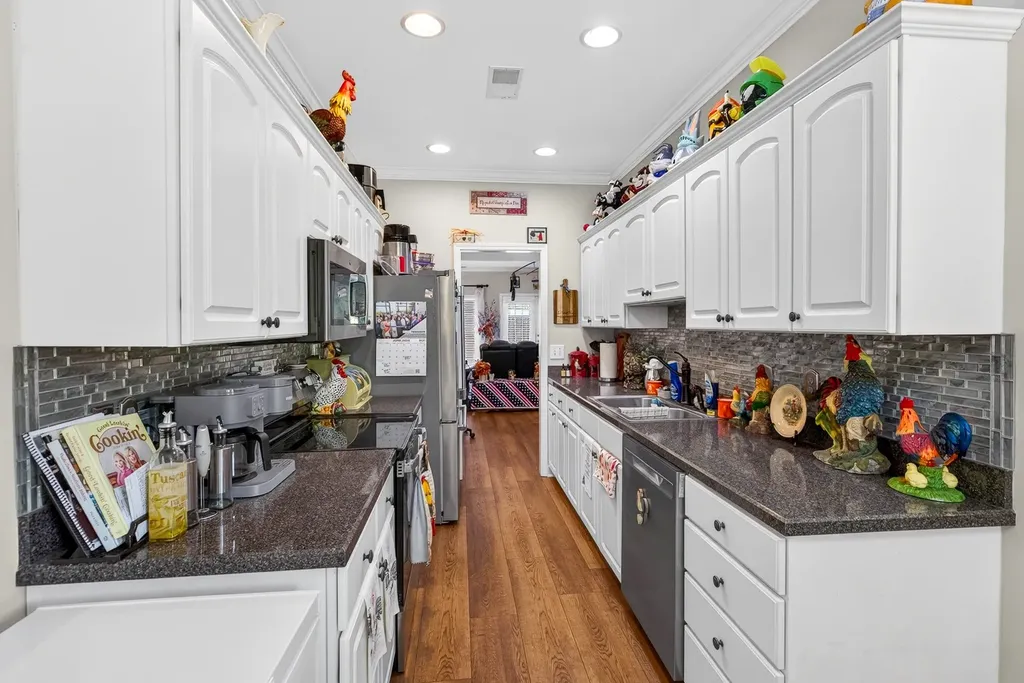8 Baker Court Lebanon TN 37087