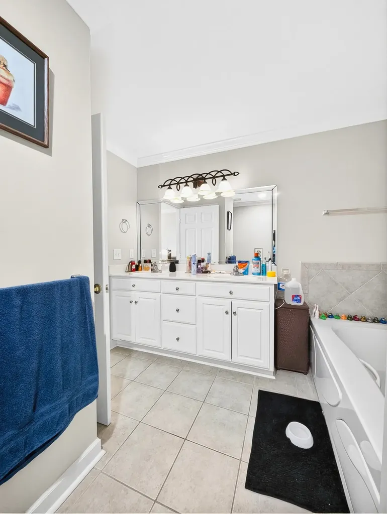 8 Baker Court Lebanon TN 37087
