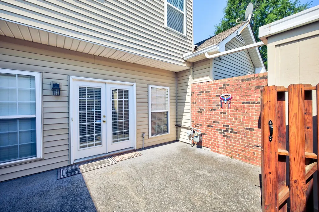 8 Baker Court Lebanon TN 37087