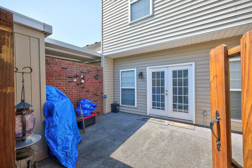 8 Baker Court Lebanon TN 37087