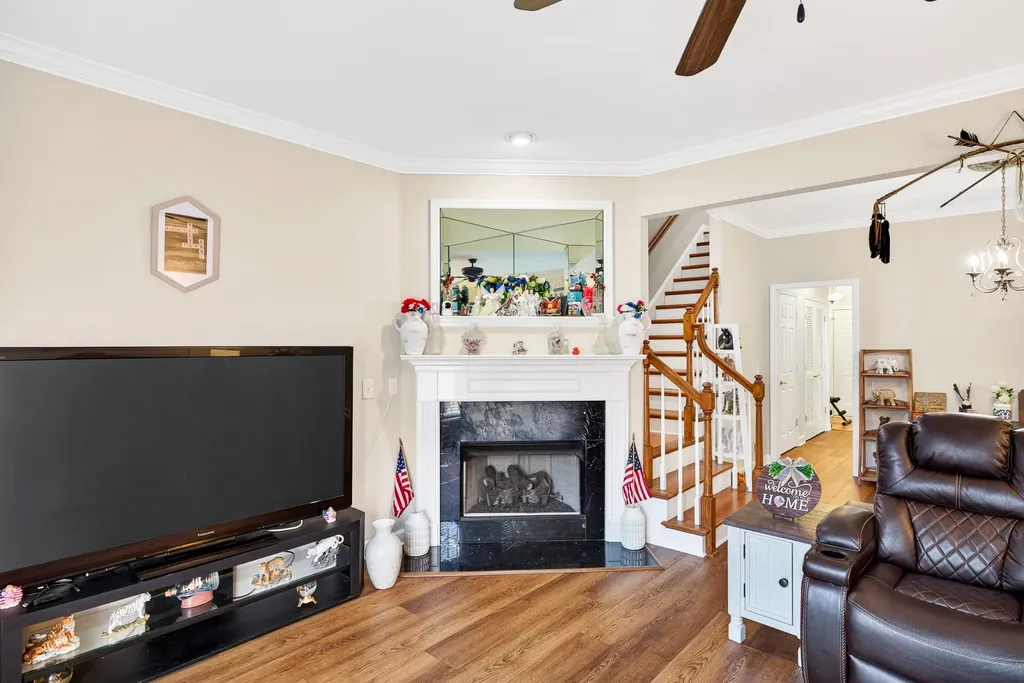 8 Baker Court Lebanon TN 37087