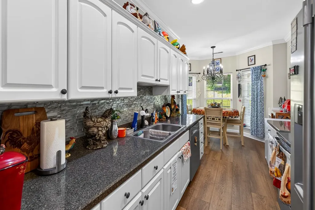 8 Baker Court Lebanon TN 37087